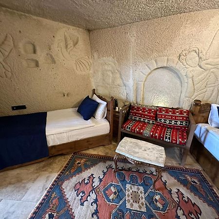 Hotel Sunset Cave Göreme Exteriér fotografie