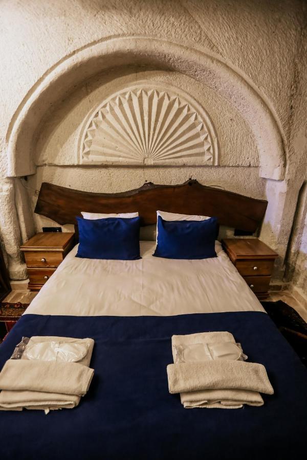Hotel Sunset Cave Göreme Exteriér fotografie