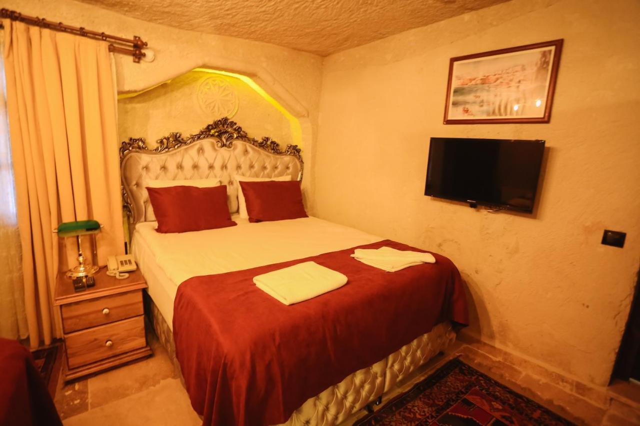 Hotel Sunset Cave Göreme Exteriér fotografie