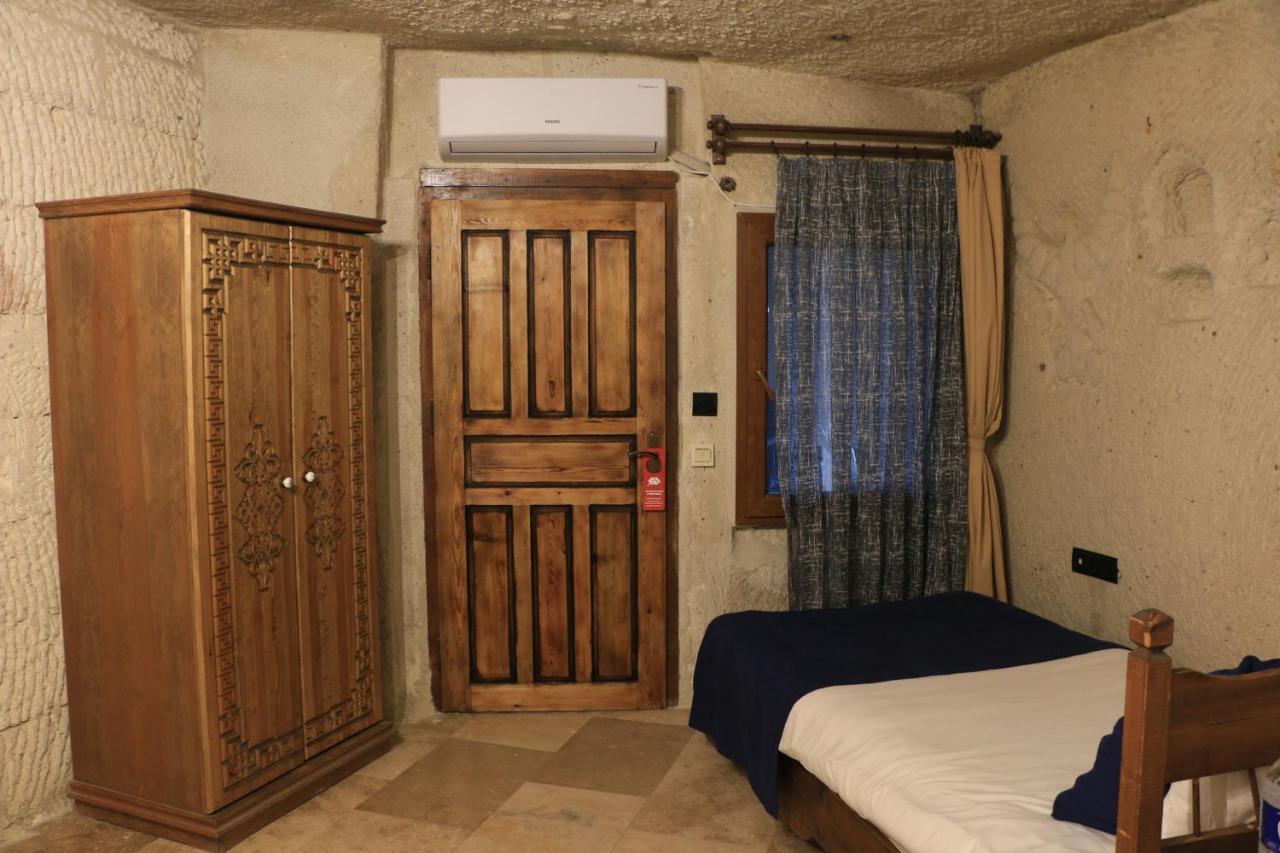 Hotel Sunset Cave Göreme Exteriér fotografie
