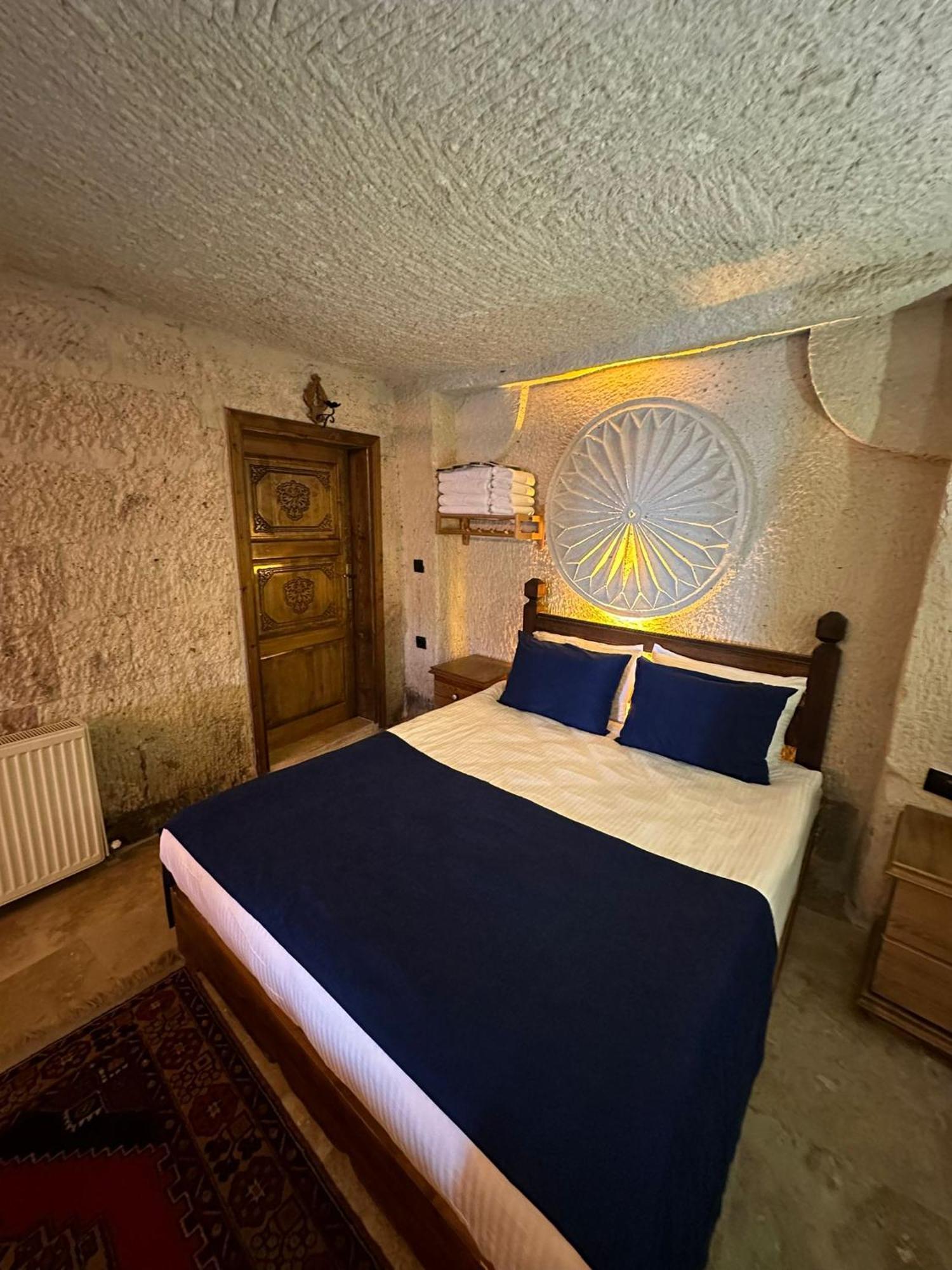 Hotel Sunset Cave Göreme Exteriér fotografie