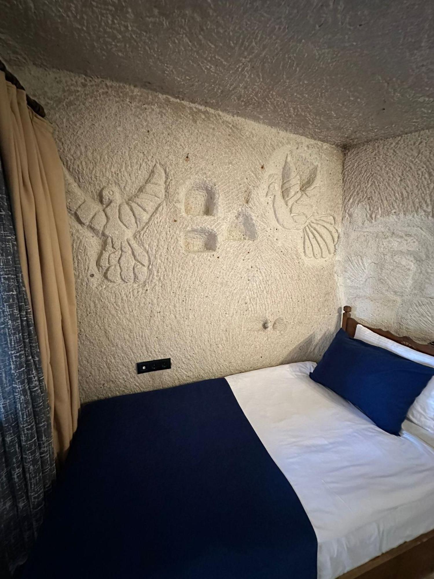 Hotel Sunset Cave Göreme Exteriér fotografie